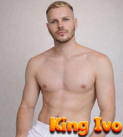 King Ivo