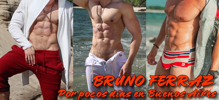 Bruno Ferraz