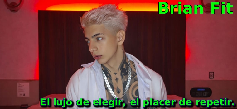Brian Fit
