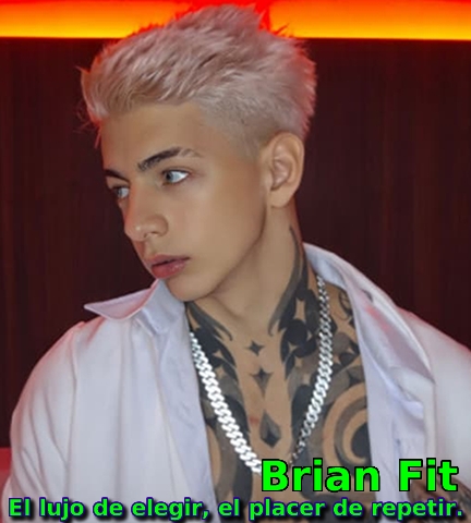 Brian Fit