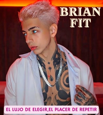 Brian Fit