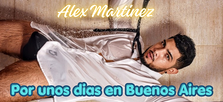 Alex Martinez