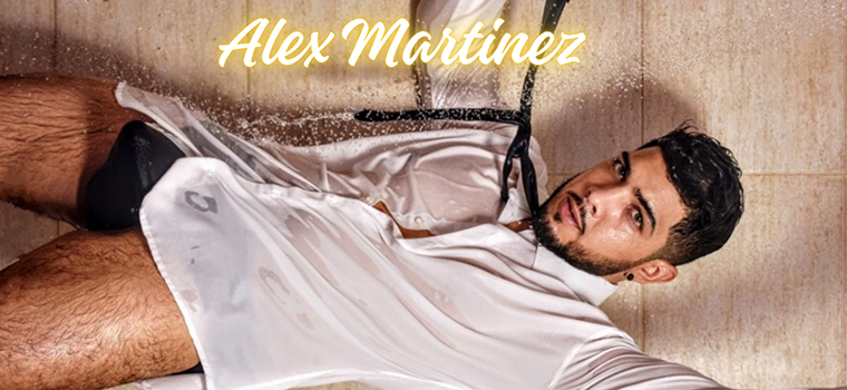 Alex Martinez