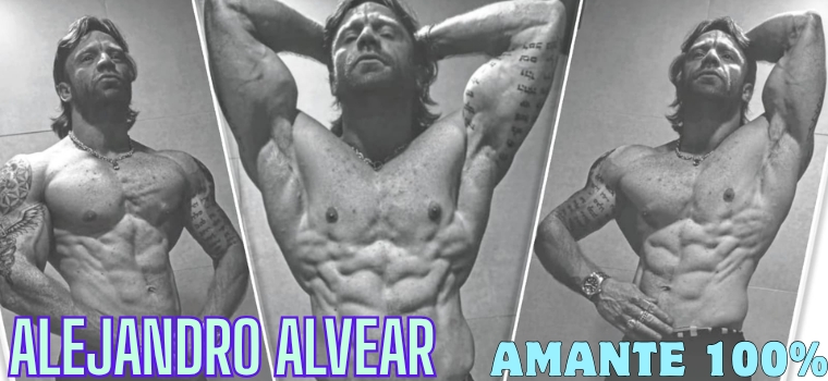 Alejandro Alvear