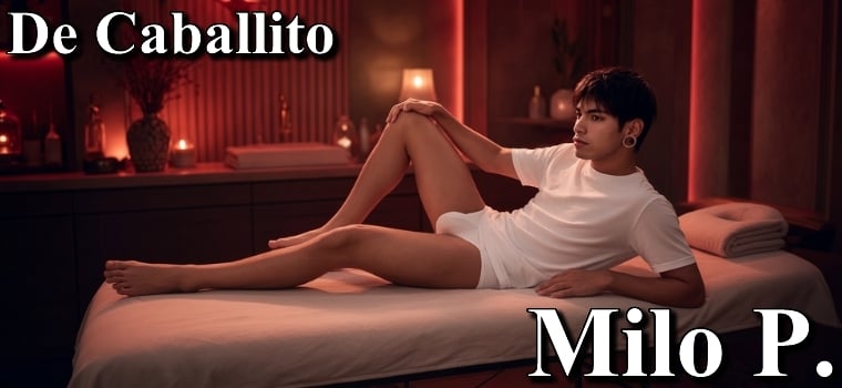 Milo P