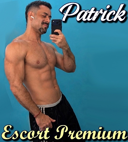 Patrick