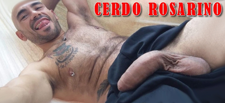 Cerdo Rosariino