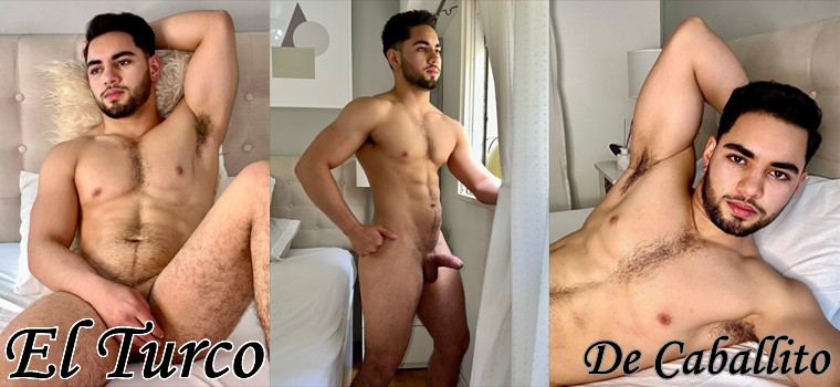 El Turco