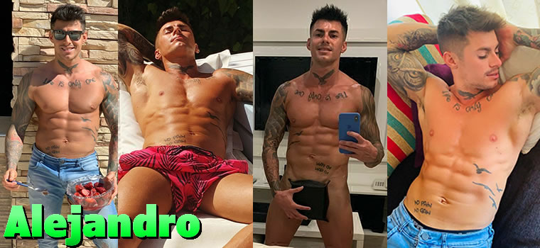 Alejandro