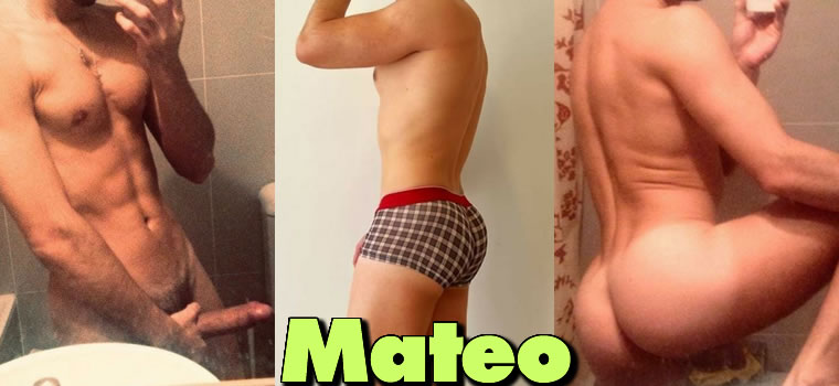 Mateo