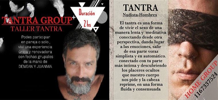 Tantra Group