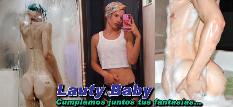 Lauty Baby