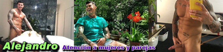 Alejandro