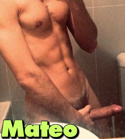 Mateo