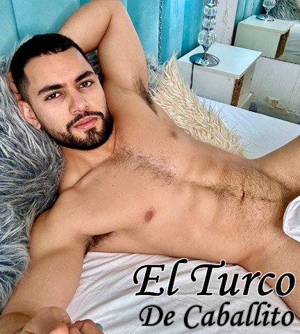 El Turco