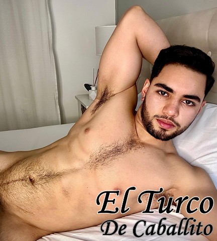 El Turco
