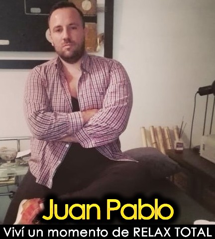 Juan Pablo