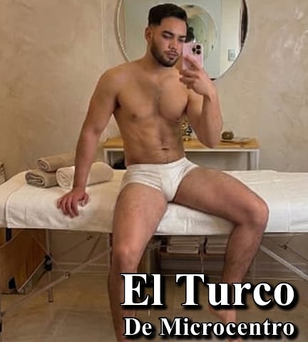El Turco