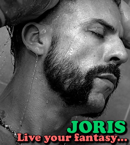 Joris