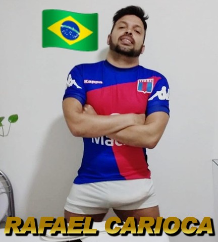 Rafael Carioca