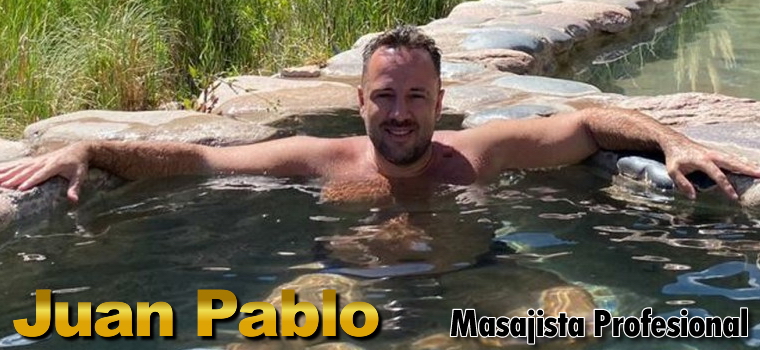 Juan Pablo