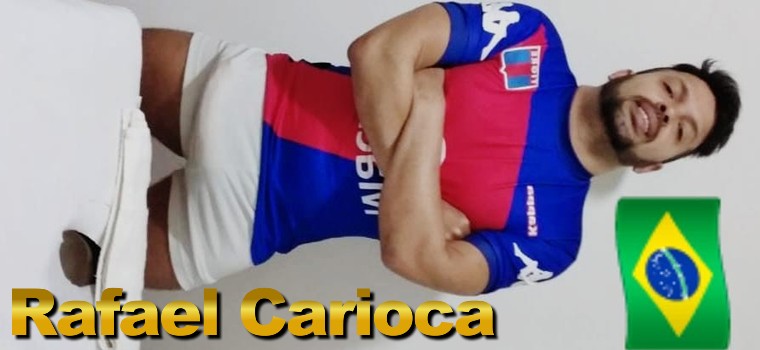 Rafael Carioca