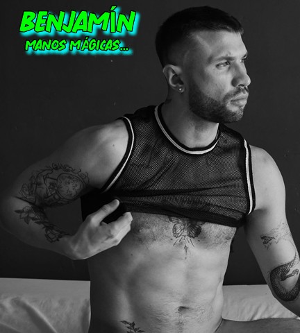 Benjamin