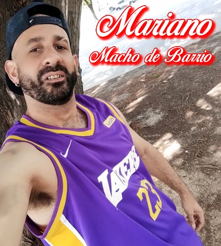 Mariano