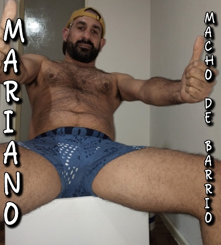 Mariano