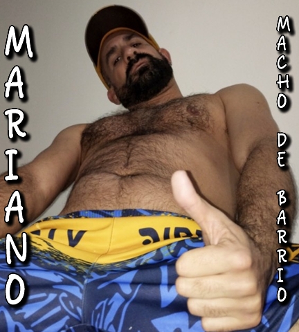 Mariano