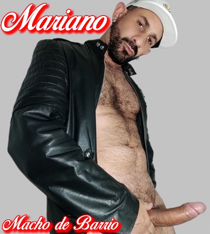 Mariano