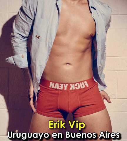 Erik Vip
