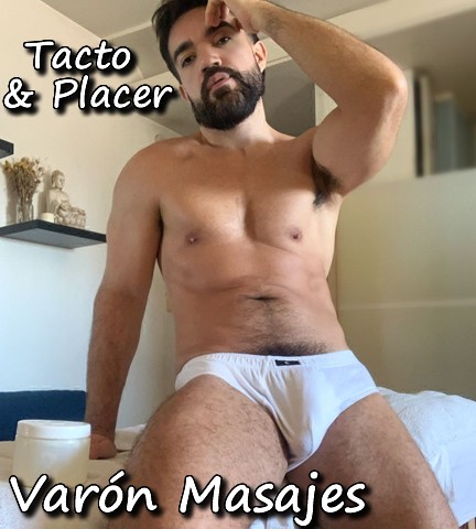 Varon Masajes