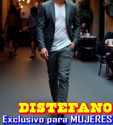Distefano