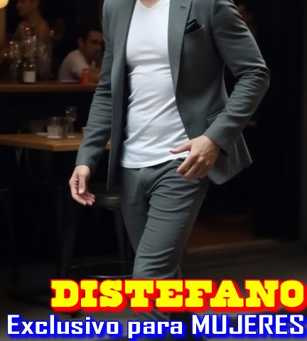 Distefano