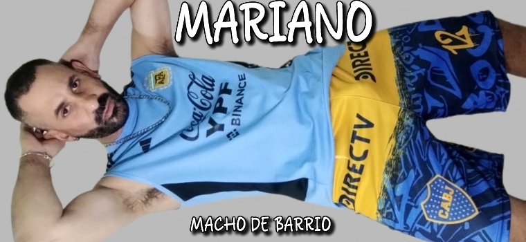 Mariano