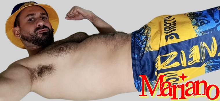 Mariano