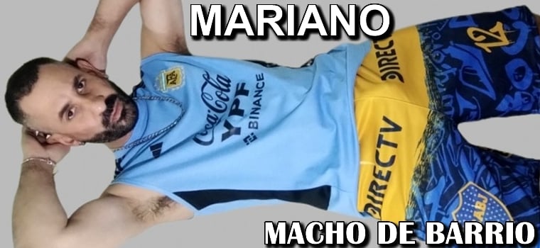 Mariano