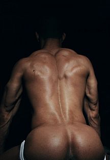 Douglas Escort Masculino