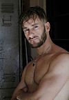 Mauricio Rebord Escort Masculino