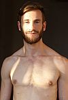 Mauricio Rebord Male Escort