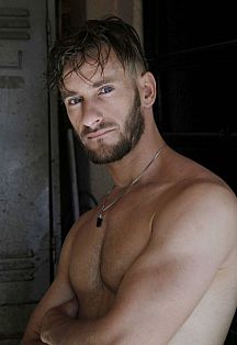 Mauricio Rebord Escort Masculino