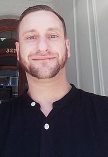 Mauricio Rebord Escort Masculino