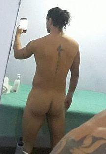 Leo Escort Masculino
