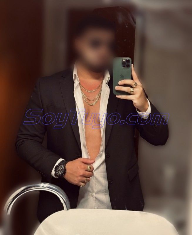 Hi, I am Fede García, Welcome to my profile!