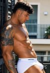 William Male Escort