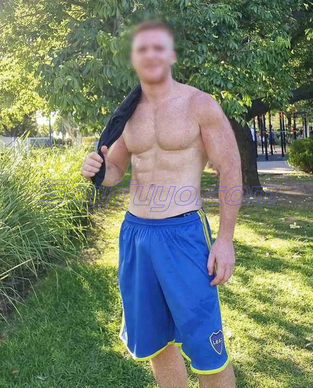 Hola, soy Santi, Bienvenido a mi perfil !