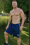 Santi Escort Masculino