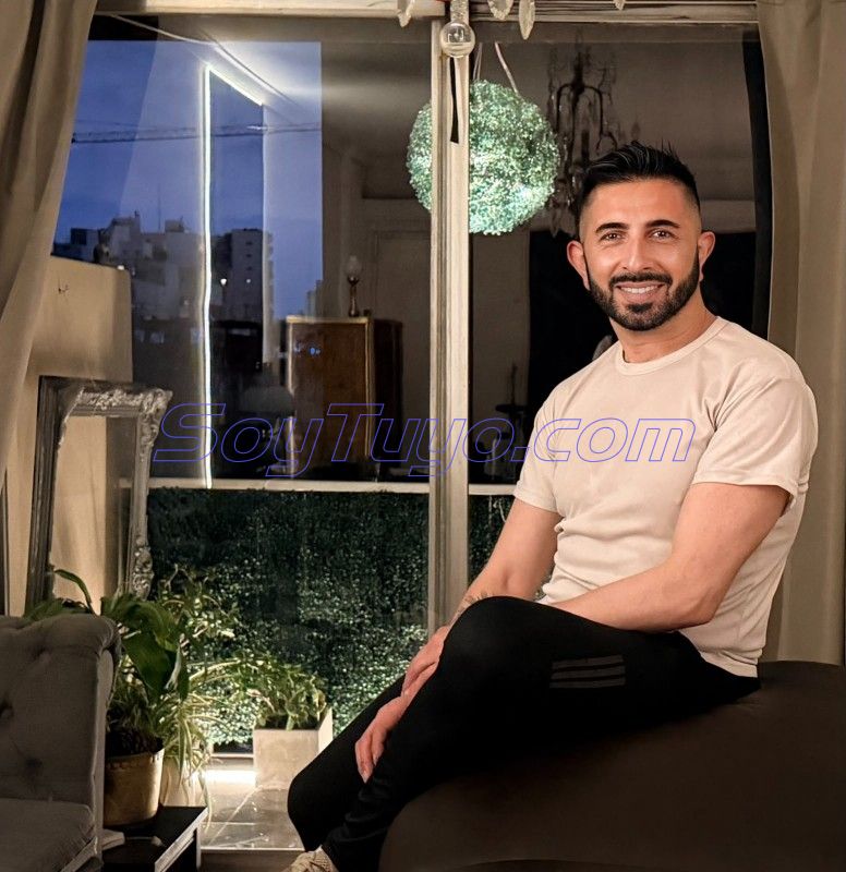 Hola, soy Javier, Bienvenido a mi perfil !