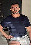 Javier Masajista masculino